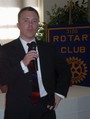 Coordinator from the DA's office explains the program